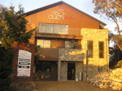 duckinn