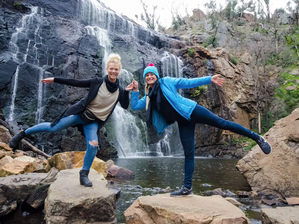 grampians tour