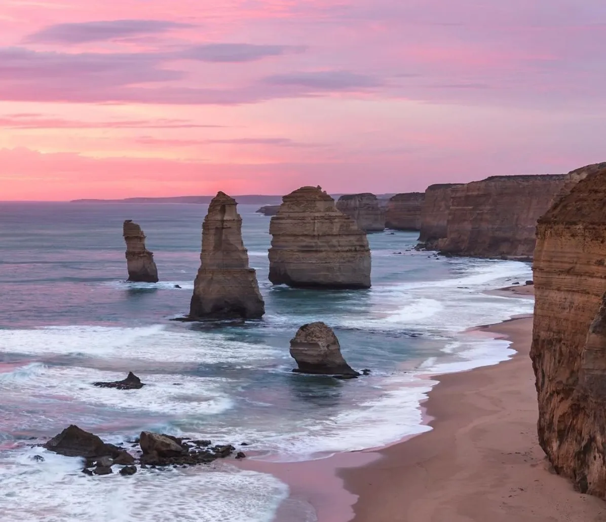 great ocean road tours