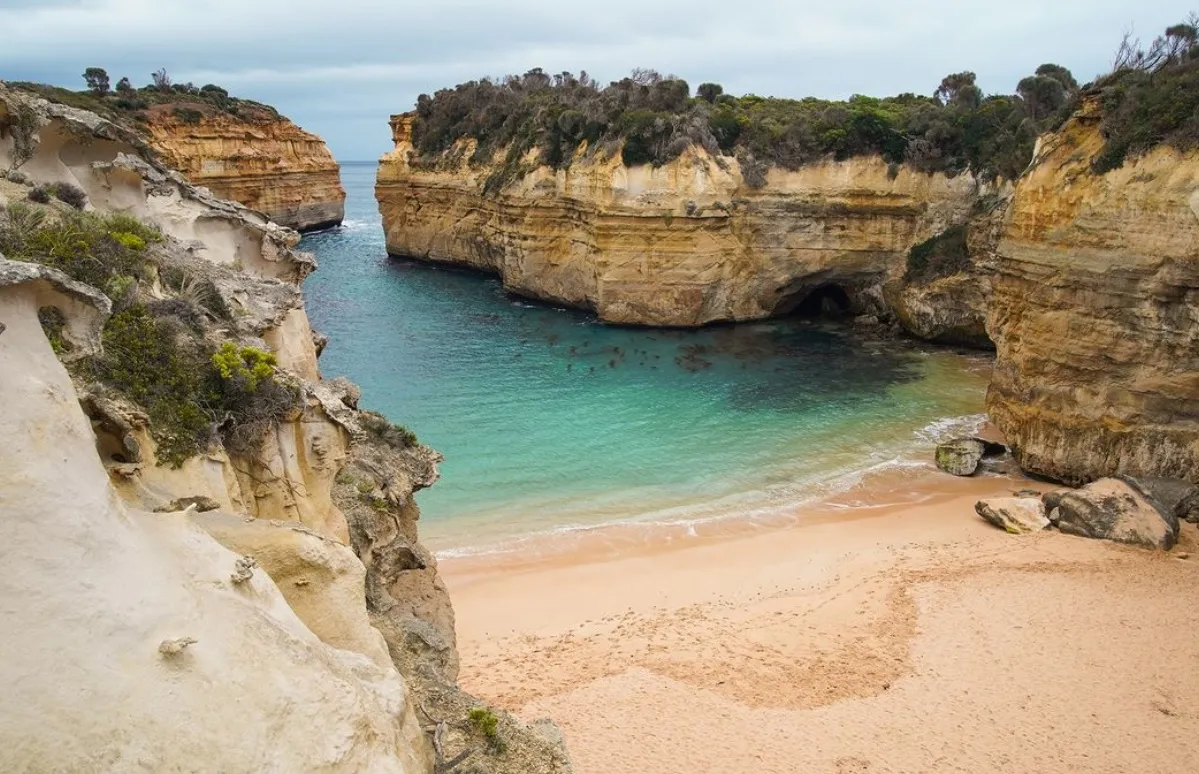 great ocean road day trip