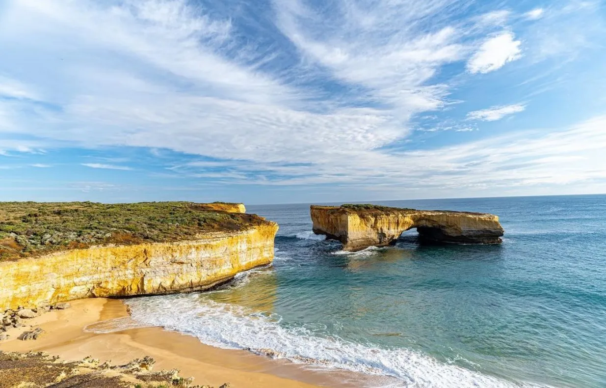 great ocean road day trips