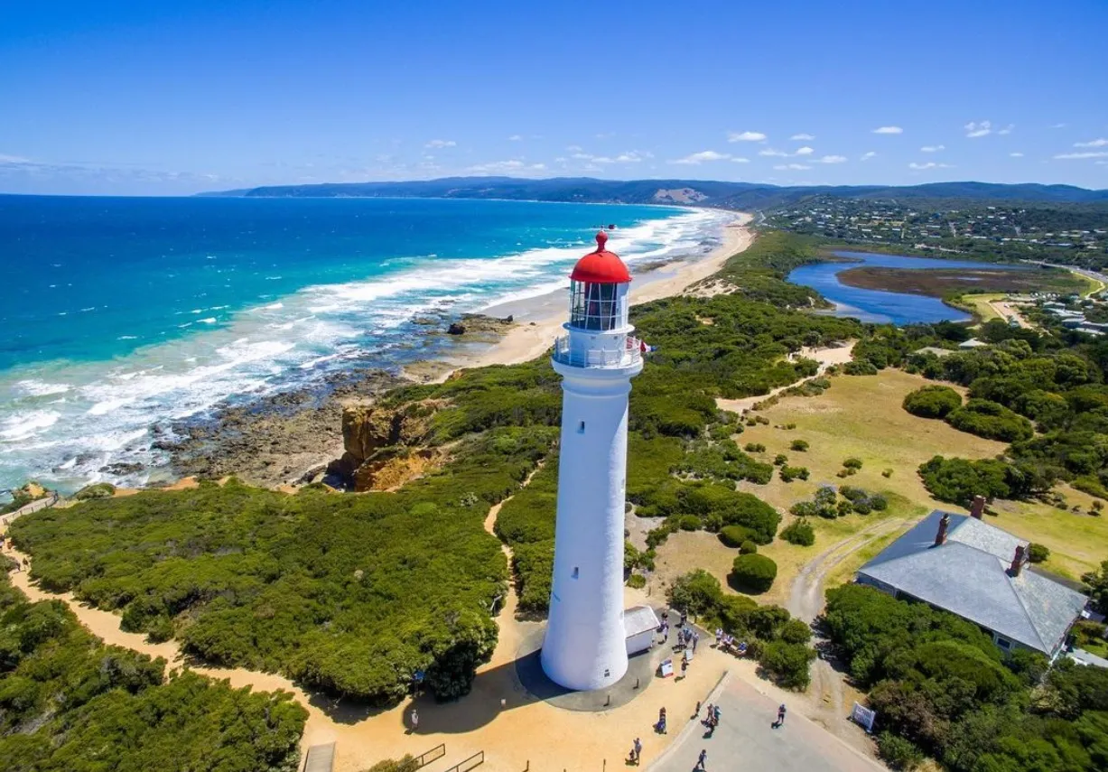 great ocean road day trip melbourne