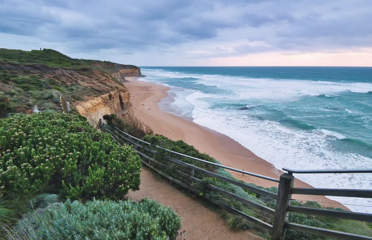 melbourne great ocean road tour