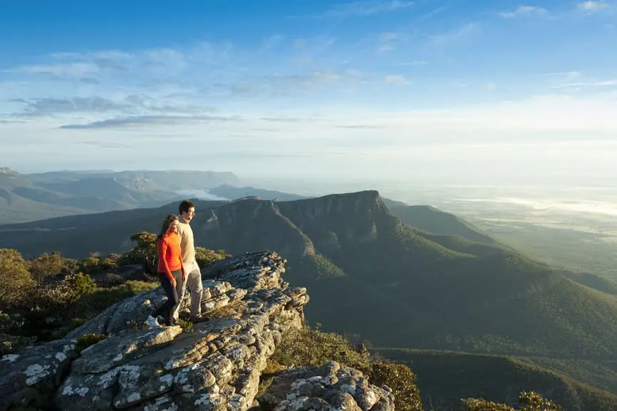 grampians tour from melbourne