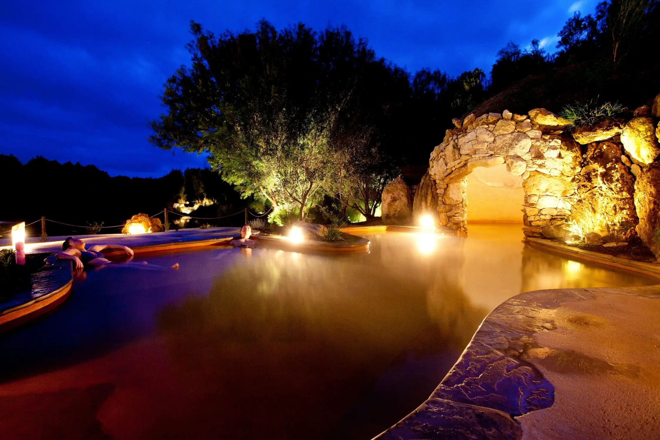 mornington peninsula hot springs day trip