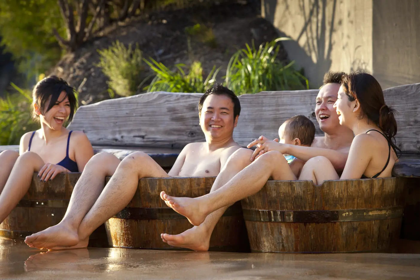 melbourne peninsula hot springs tour