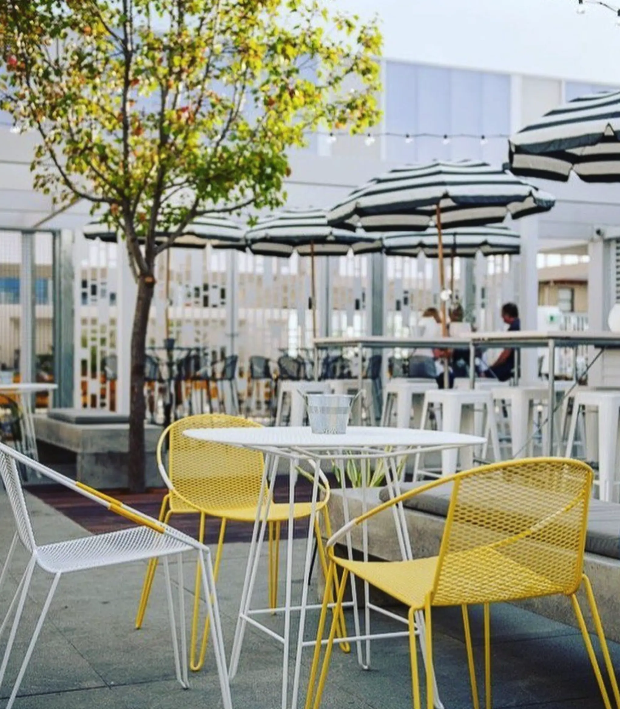 Cottesloe Beach Hotel