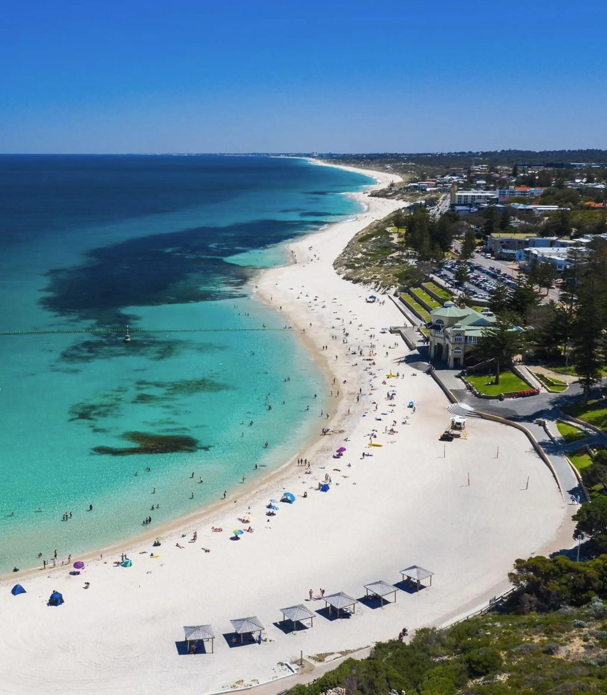 Cottesloe Beach