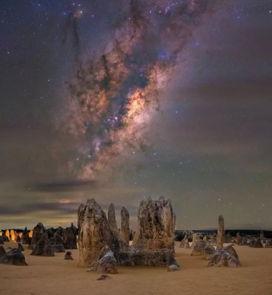 Nambung National Park