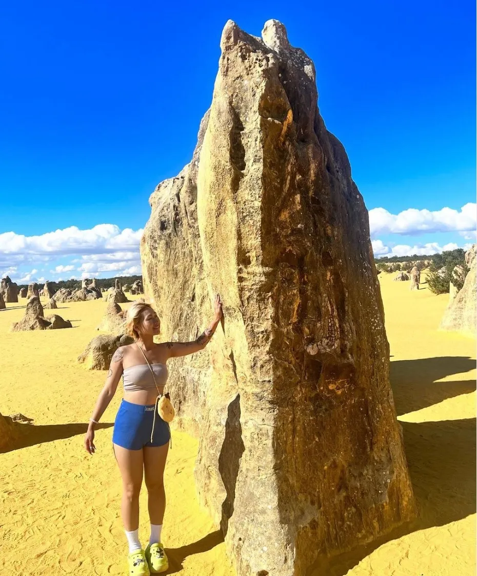 Unique Rock Formations