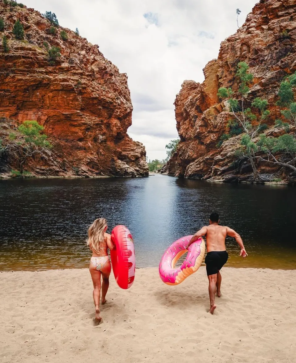 Alice Springs