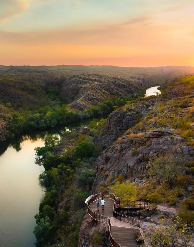 Katherine Gorge
