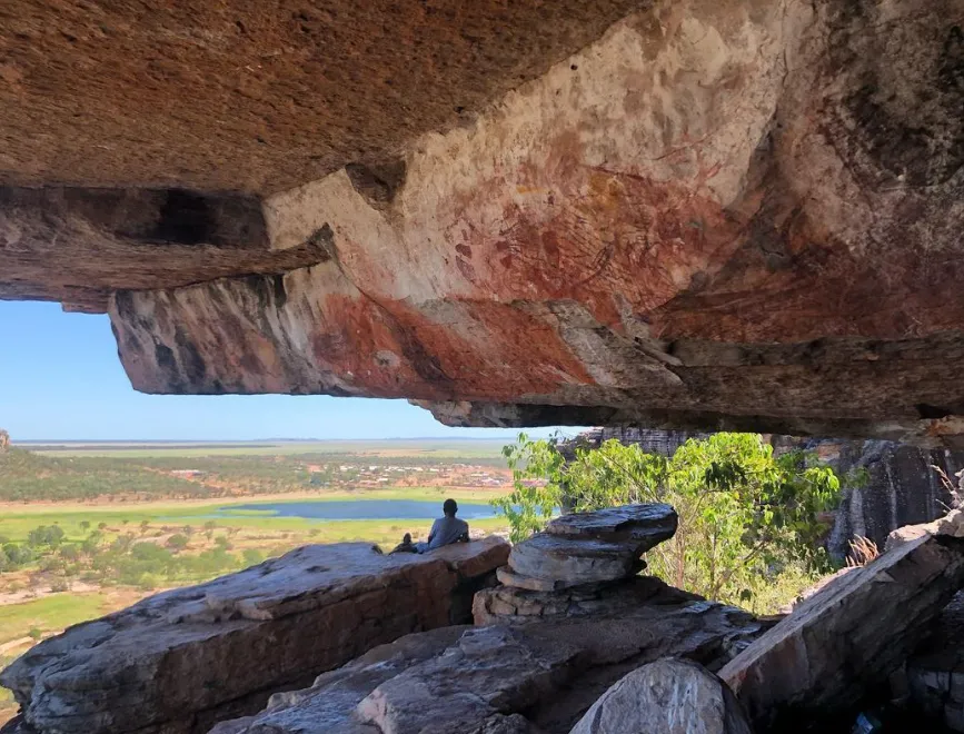 Key Attractions in Arnhem Land