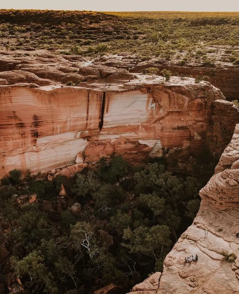 Kings Canyon