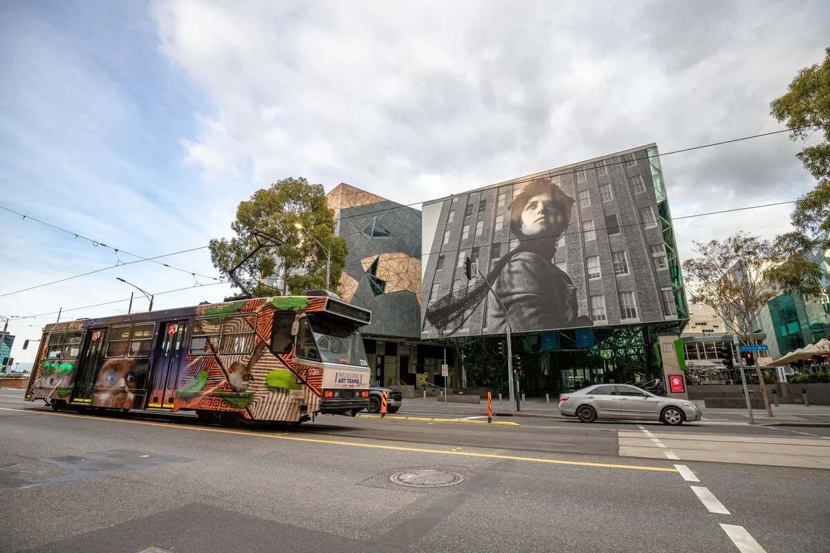 National Gallery of Victoria (NGV)