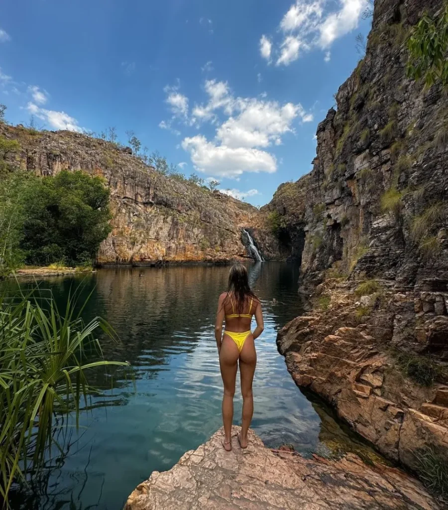 Top 10 Must-See Attractions in Katherine for First