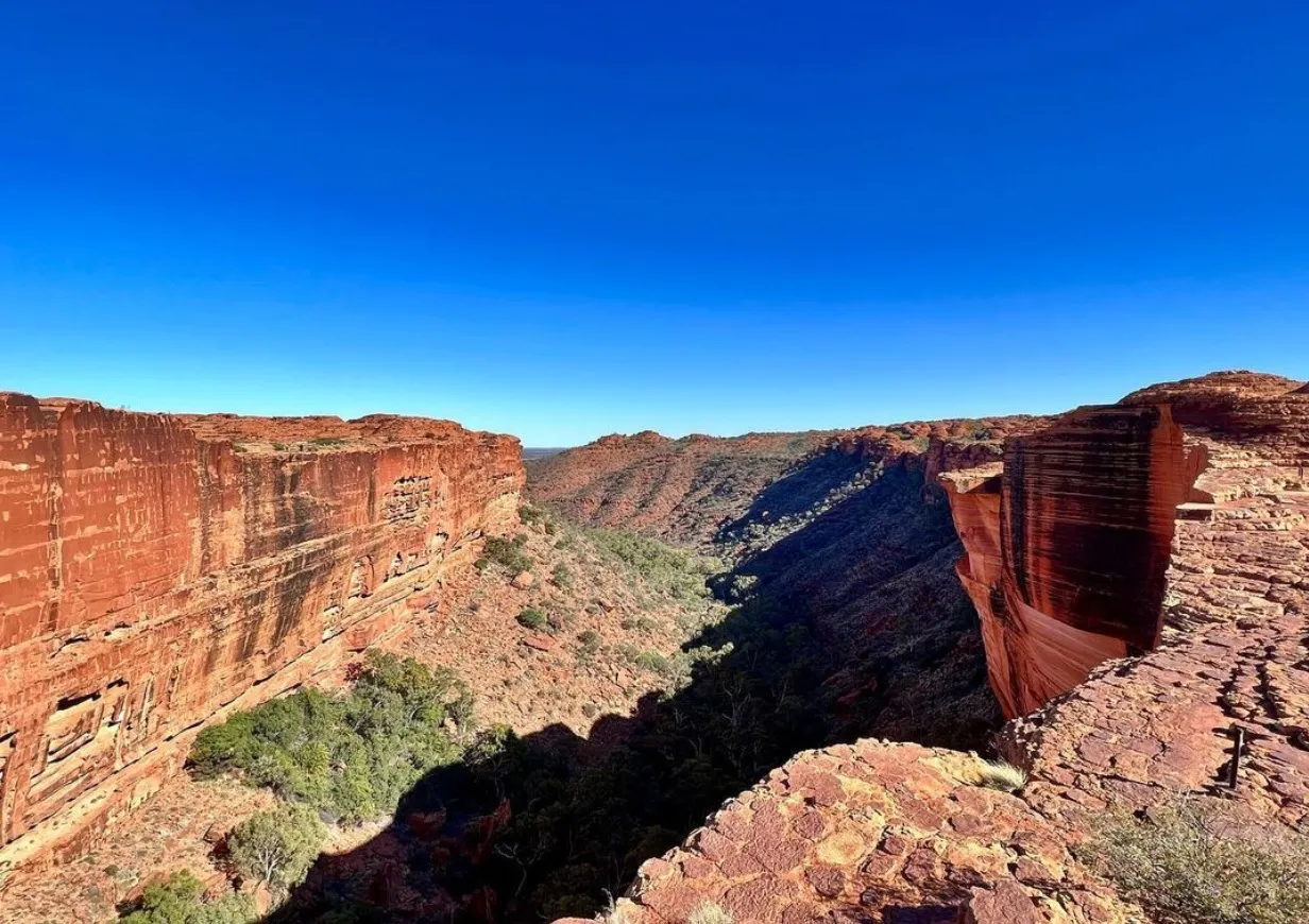 Watarrka National Park