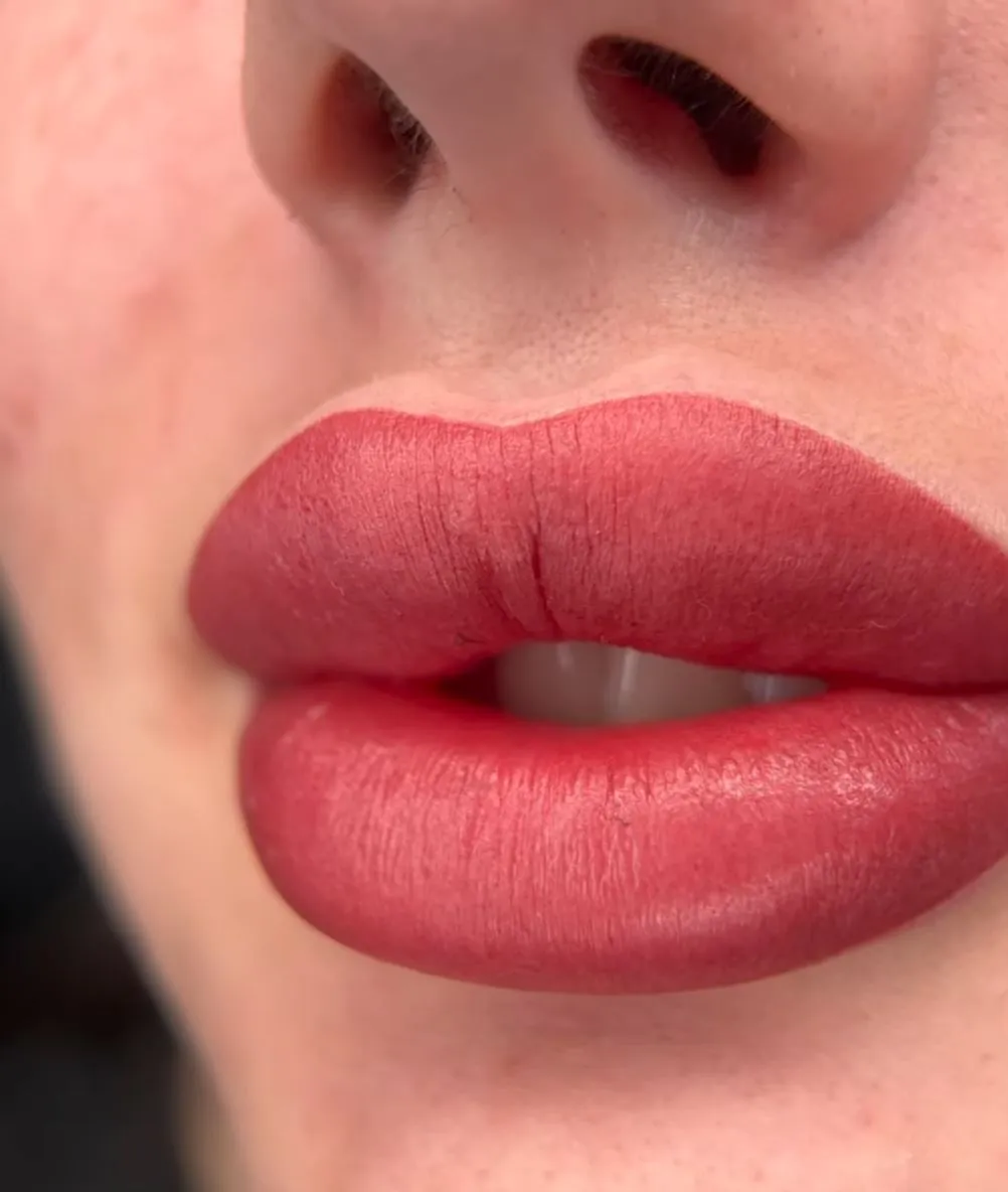 makeup tattoo