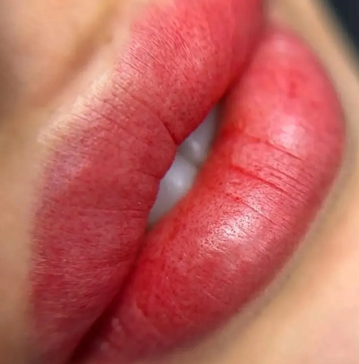 best lip tattoo melbourne