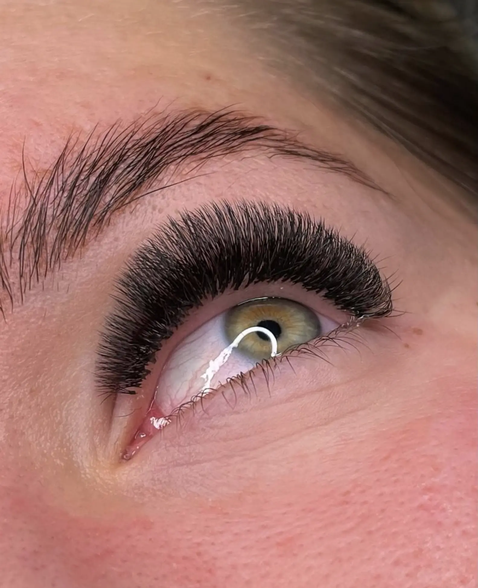 Lash extension Brisbane