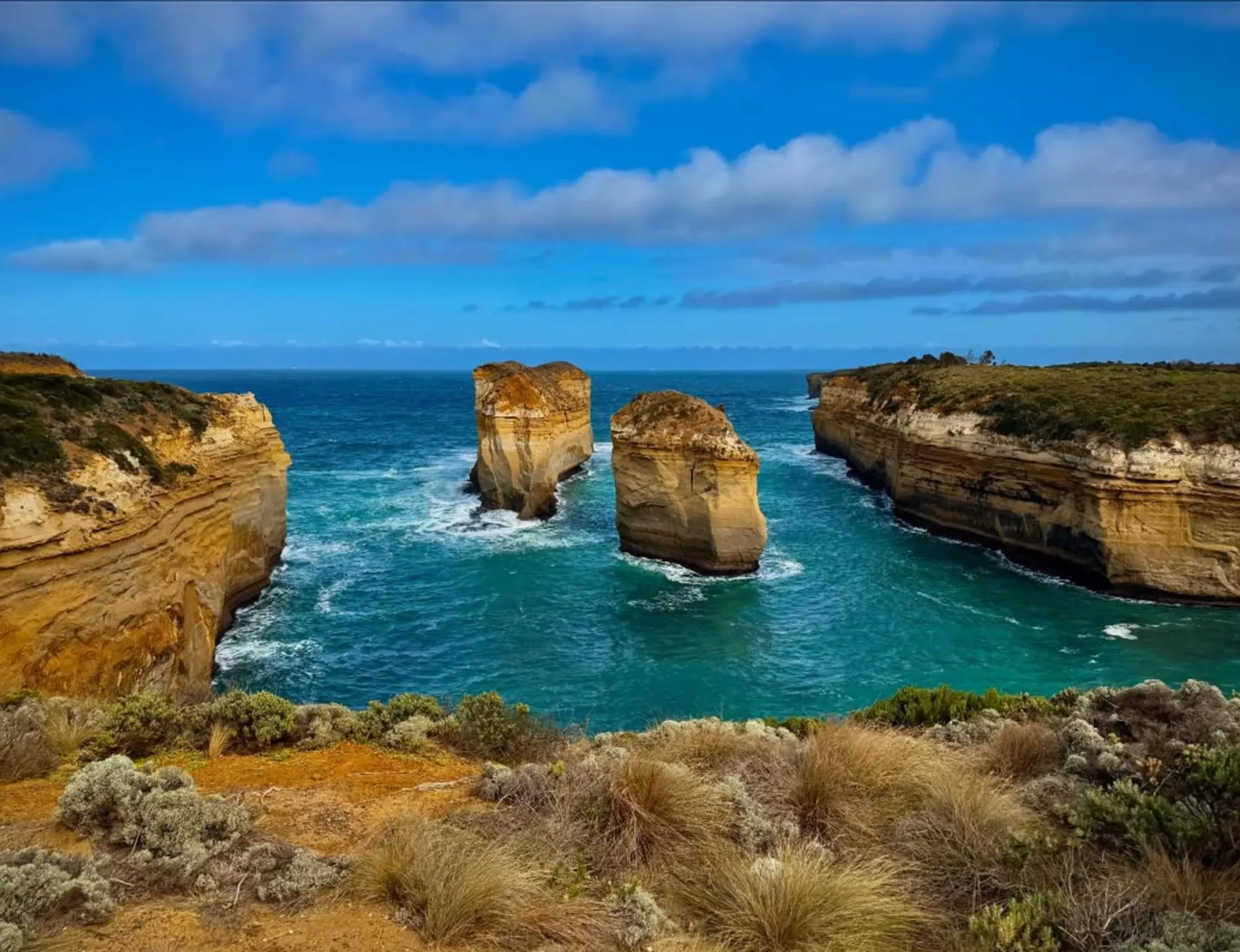 Great Ocean Road multi day road trip