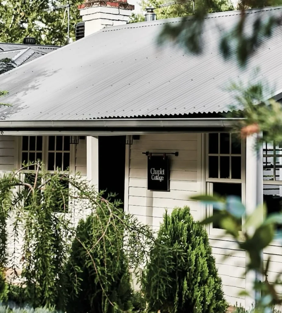 Yarra Valley winery stays vs town accommodation