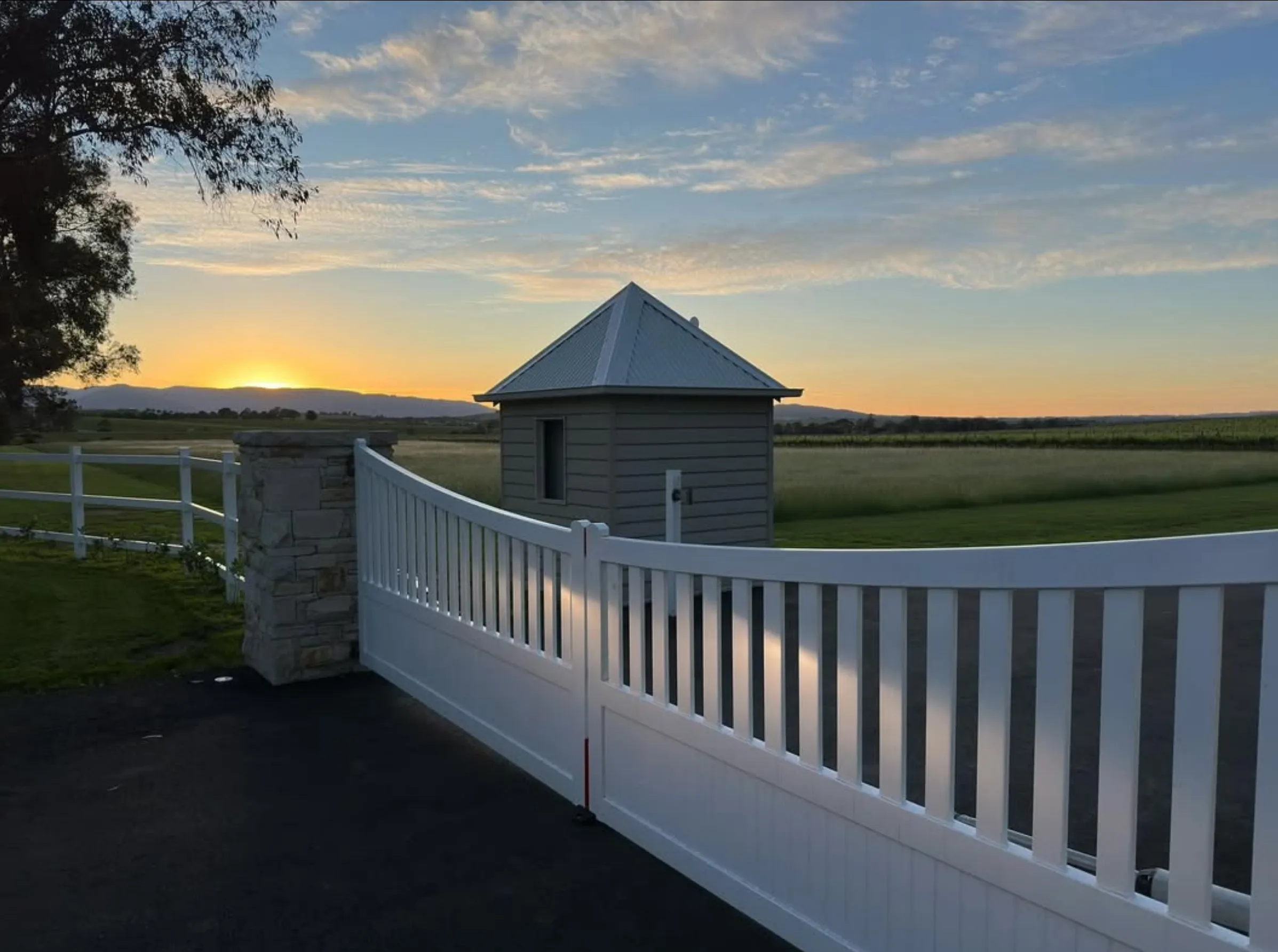 best time to visit Yarra Valley