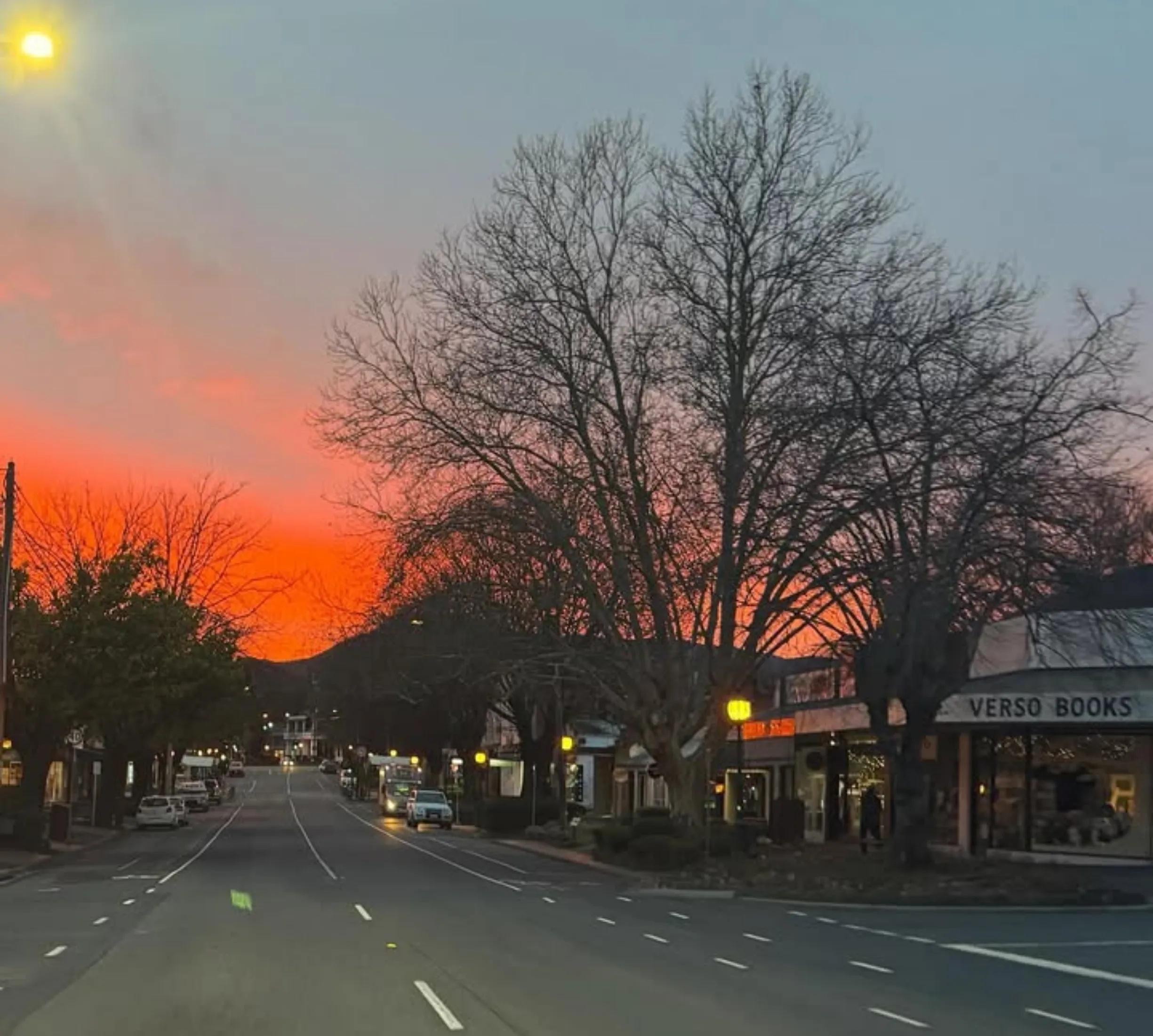 staying in Healesville for Yarra Valley wine tours
