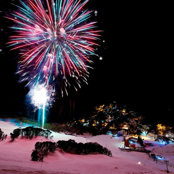 melbourne ski trips