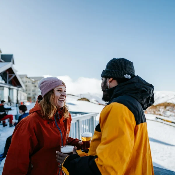 day trips to the snow