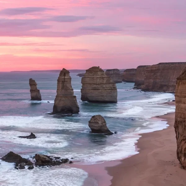 great ocean road tours