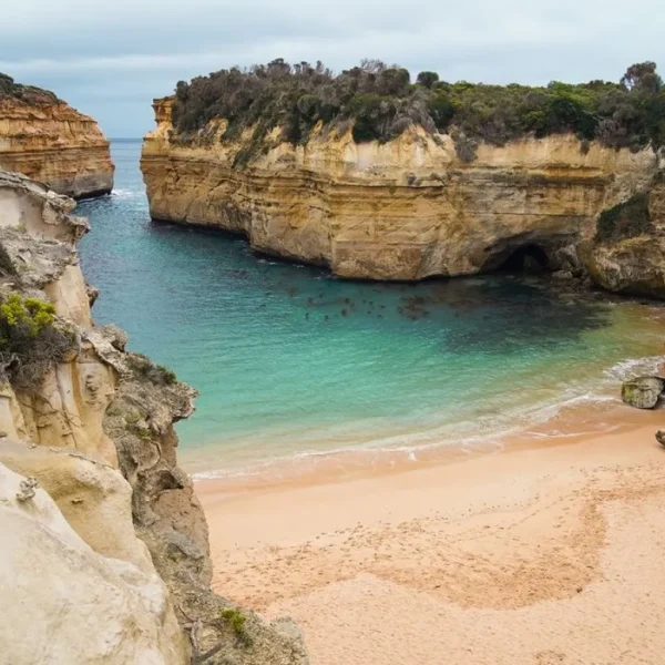 great ocean road day trip
