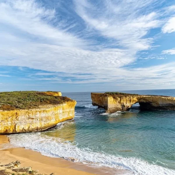 great ocean road day trips