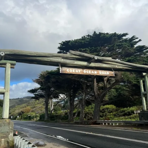 great ocean road day tour