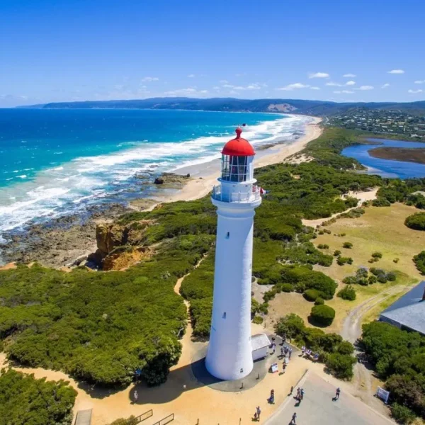 great ocean road day trip melbourne
