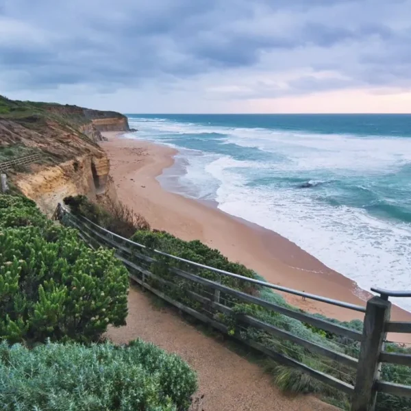 melbourne great ocean road tour