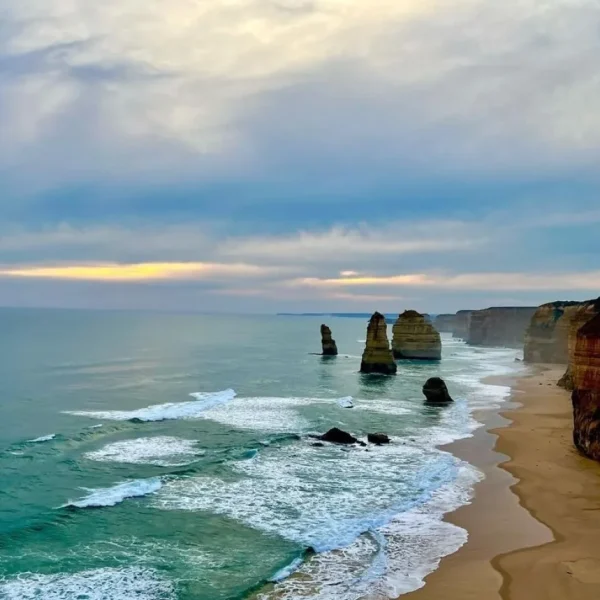 great ocean road trip melbourne