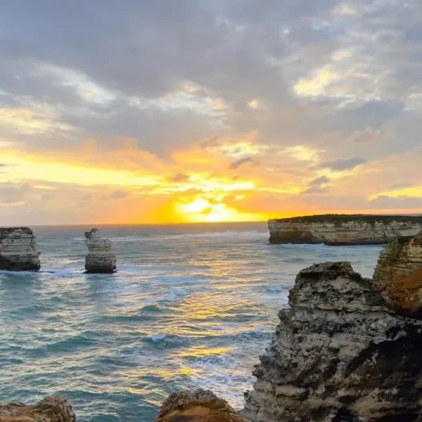 great ocean road trip from melbourne